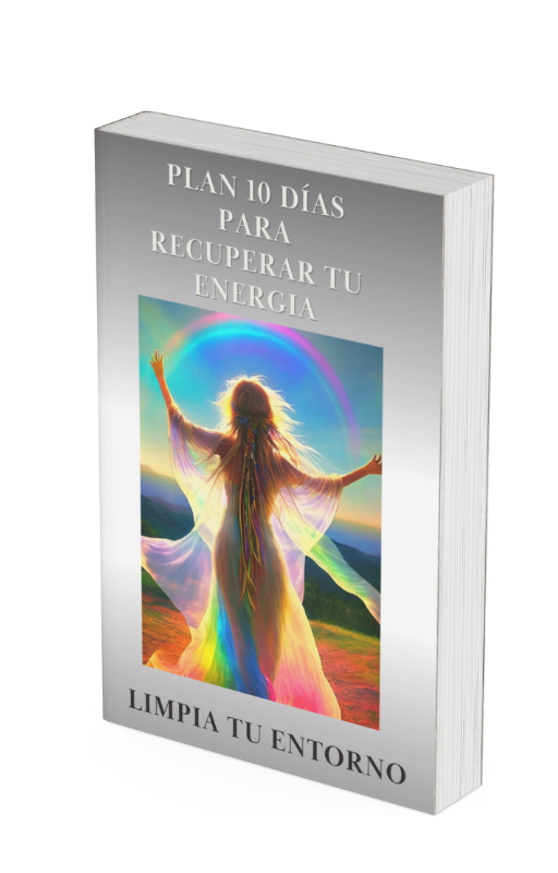 Rompe las Cadenas Invisibles