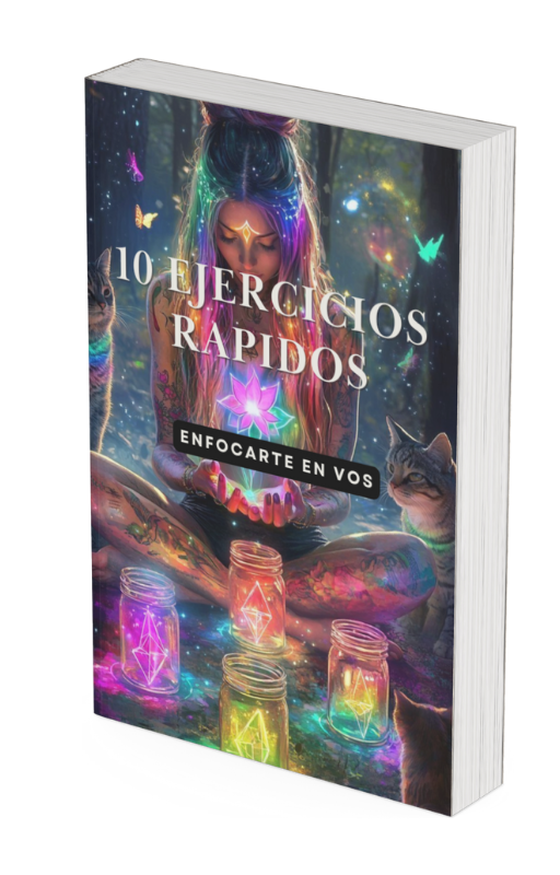 Rompe las Cadenas Invisibles